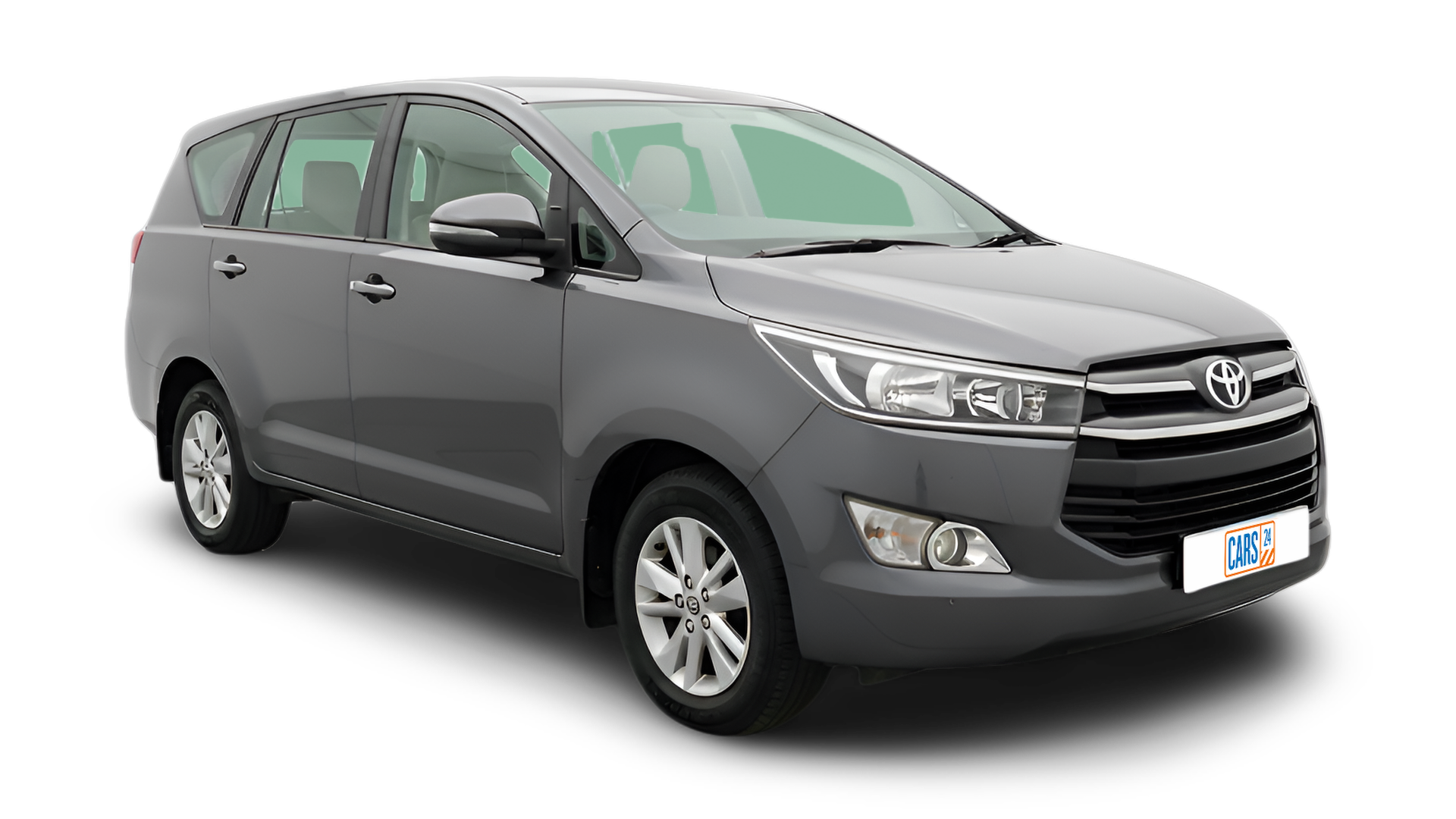 Toyota Innova Crysta-img